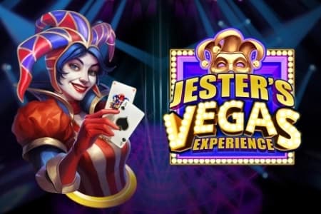 Jester's Vegas Experience - Slot Atomic Slot Lab | RTP N/A | MisterTopCasino