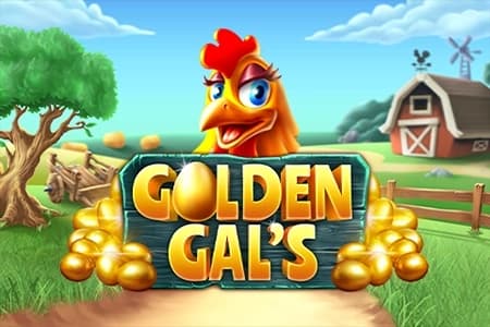 Golden Gal's - Slot Indigo Magic | RTP N/A | MisterTopCasino
