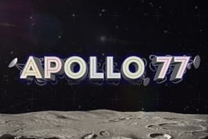 Apollo 77 - Slot SmartSoft Gaming | RTP N/A | MisterTopCasino
