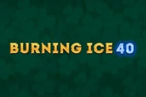 Burning Ice 40 - Slot SmartSoft Gaming | RTP N/A | MisterTopCasino