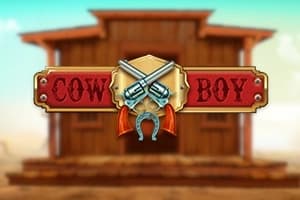 Cowboy - Slot SmartSoft Gaming | RTP N/A | MisterTopCasino