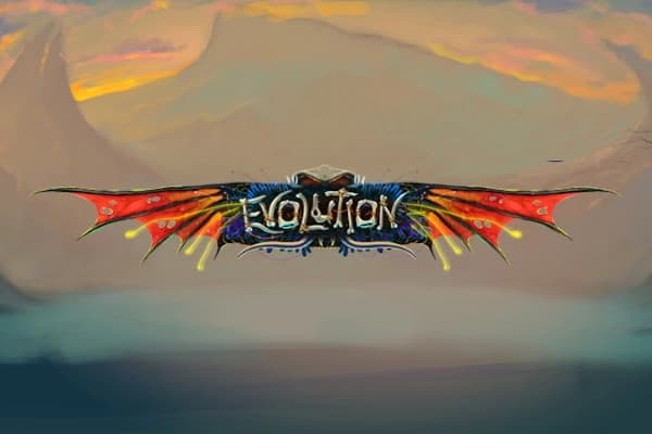 Evolution - Slot SmartSoft Gaming | RTP N/A | MisterTopCasino
