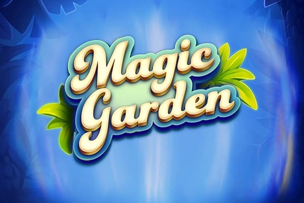 Magic Garden - Slot SmartSoft Gaming | RTP N/A | MisterTopCasino