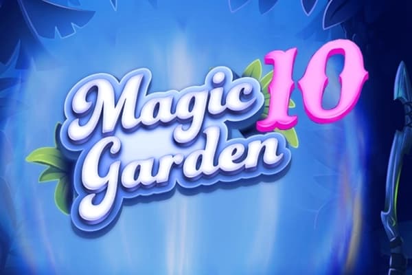 Magic Garden 10 - Slot SmartSoft Gaming | RTP N/A | MisterTopCasino