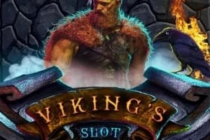 Viking's Slot - Slot SmartSoft Gaming | RTP N/A | MisterTopCasino