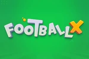 Football X - Slot SmartSoft Gaming | RTP N/A | MisterTopCasino