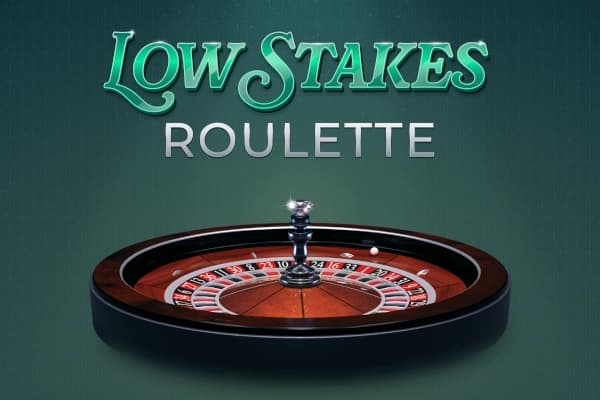 Low Stakes Roulette - Slot Switch Studios | RTP N/A | MisterTopCasino