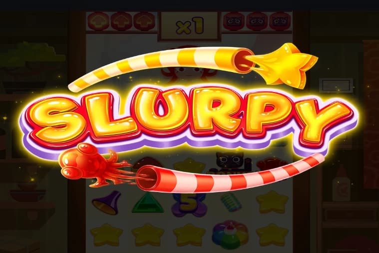 Slurpy - Slot Elk Studios | RTP N/A | MisterTopCasino