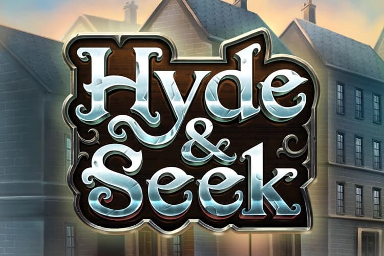 Hyde & Seek - Slot Massive Studios | RTP N/A | MisterTopCasino