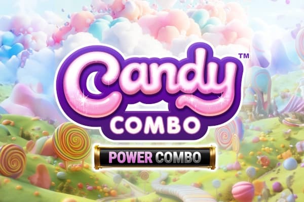 Candy Combo Power Combo - Slot Slingshot Studios | RTP N/A | MisterTopCasino