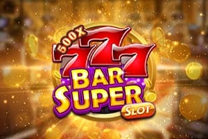Bar Super - Slot Victory Ark | RTP N/A | MisterTopCasino
