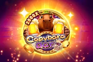 Capybara Bar - Slot Victory Ark | RTP N/A | MisterTopCasino