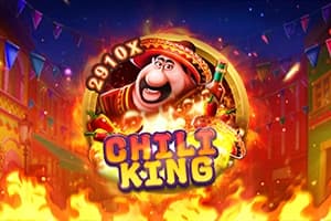 Chili King - Slot Victory Ark | RTP N/A | MisterTopCasino