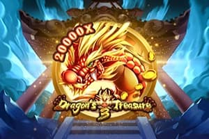 Dragon's Treasure 3 - Slot Victory Ark | RTP N/A | MisterTopCasino