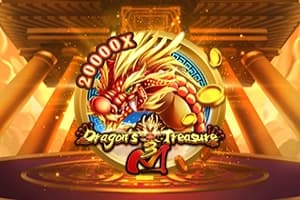 Dragon's Treasure 3 M - Slot Victory Ark | RTP N/A | MisterTopCasino