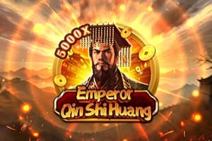 Emperor Qin Shi Huang - Slot Victory Ark | RTP N/A | MisterTopCasino