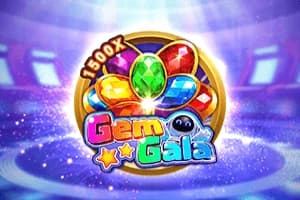 Gem Gala - Slot Victory Ark | RTP N/A | MisterTopCasino