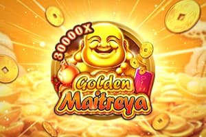 Golden Maitreya - Slot Victory Ark | RTP N/A | MisterTopCasino