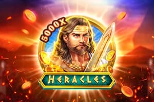 Heracles - Slot Victory Ark | RTP N/A | MisterTopCasino