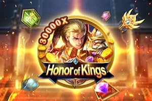 Honor of Kings - Slot Victory Ark | RTP N/A | MisterTopCasino