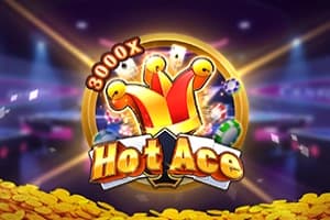 Hot Ace - Slot Victory Ark | RTP N/A | MisterTopCasino