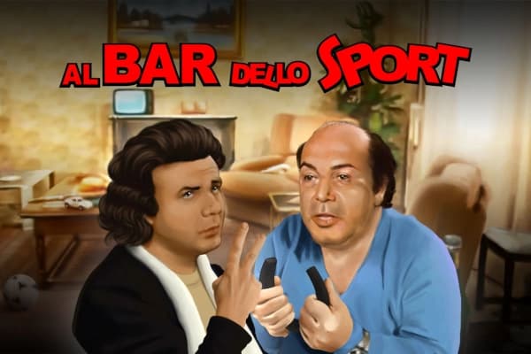 Al Bar dello Sport - Slot Giocaonline | RTP N/A | MisterTopCasino