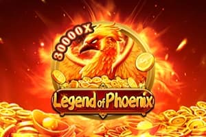 Legend of Phoenix - Slot Victory Ark | RTP N/A | MisterTopCasino
