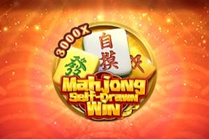Mahjong Self-Drawn Win - Slot Victory Ark | RTP N/A | MisterTopCasino