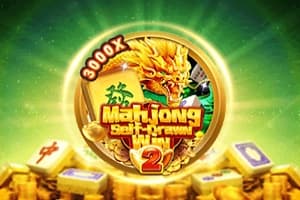 Mahjong Self-Drawn Win 2 - Slot Victory Ark | RTP N/A | MisterTopCasino