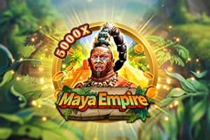 Maya Empire - Slot Victory Ark | RTP N/A | MisterTopCasino