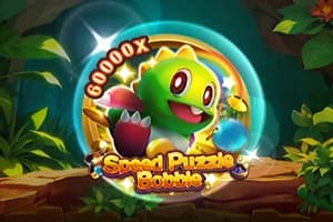 Speed Puzzle Bobble - Slot Victory Ark | RTP N/A | MisterTopCasino