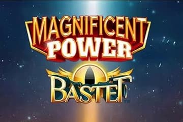 Magnificent Power Bastet - Slot Oros Gaming | RTP N/A | MisterTopCasino