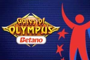 Gates of Betano Olympus - Slot Pragmatic Play | RTP N/A | MisterTopCasino