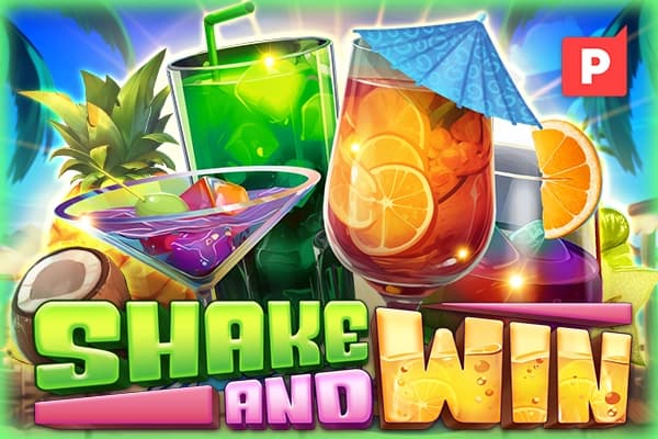 Shake and Win - Slot Platipus | RTP N/A | MisterTopCasino