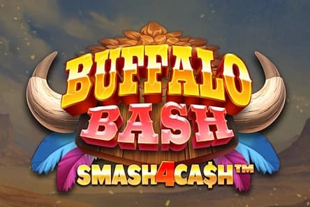Buffalo Bash - Slot Gaming Corps | RTP N/A | MisterTopCasino