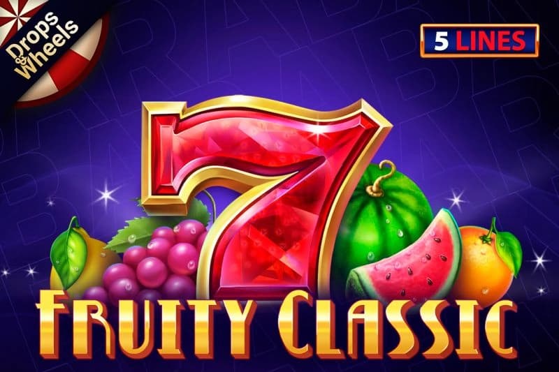 Fruity Classic - Slot Barbara Bang | RTP N/A | MisterTopCasino