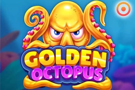 Golden Octopus - Slot Onlyplay | RTP N/A | MisterTopCasino