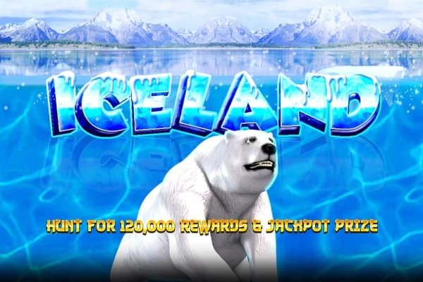 Iceland - Slot Spadegaming | RTP N/A | MisterTopCasino