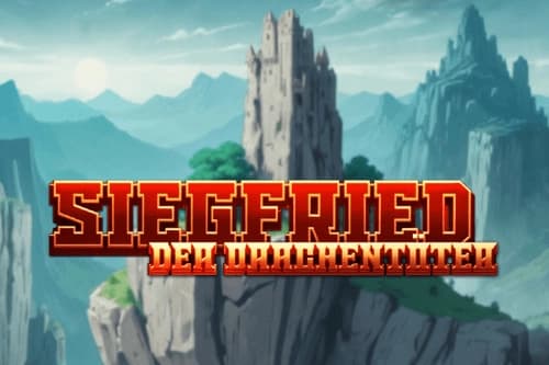 Siegfried der Drachentoter - Slot Holle Games | RTP N/A | MisterTopCasino