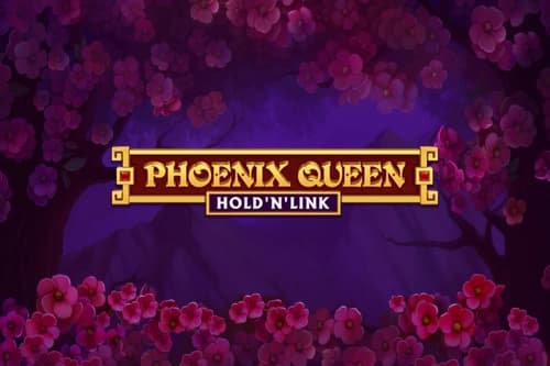 Phoenix Queen Hold 'N' Link - Slot NetGame | RTP N/A | MisterTopCasino