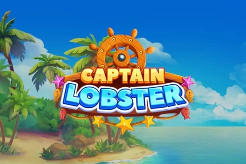 Captain Lobster - Slot NetGame | RTP N/A | MisterTopCasino