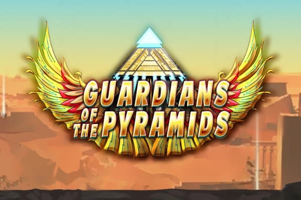 Guardians of the Pyramids - Slot Northern Lights Gaming | RTP N/A | MisterTopCasino