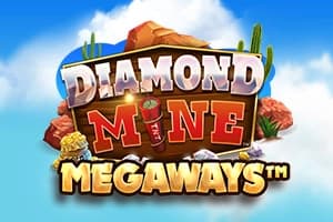 Diamond Mine Megaways - Slot Blueprint Gaming | RTP 95.75% | MisterTopCasino