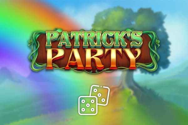 Patrick's Party Dice - Slot WorldMatch | RTP N/A | MisterTopCasino