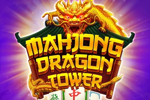 Mahjong Dragon Tower - Slot TopSpin | RTP N/A | MisterTopCasino
