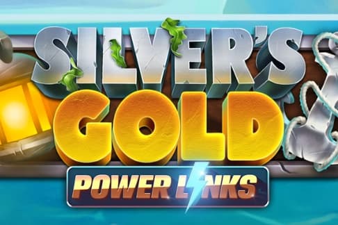 Silver's Gold PowerLinks - Slot Jelly | RTP N/A | MisterTopCasino
