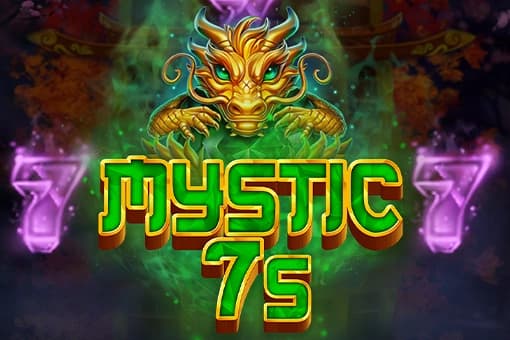 Mystic 7s - Slot RTG | RTP N/A | MisterTopCasino