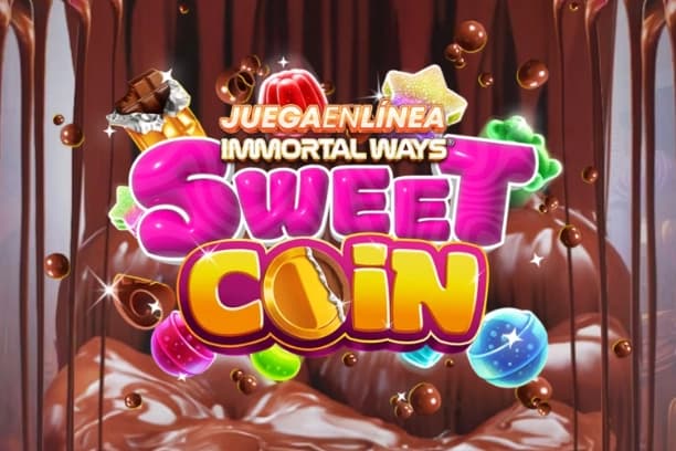 JuegaenLinea Immortal Ways Sweet Coin - Slot RubyPlay | RTP N/A | MisterTopCasino