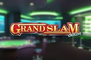 Grand Slam Deluxe - Slot Stakelogic | RTP N/A | MisterTopCasino