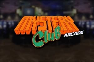 Mystery Club Arcade - Slot Stakelogic | RTP N/A | MisterTopCasino